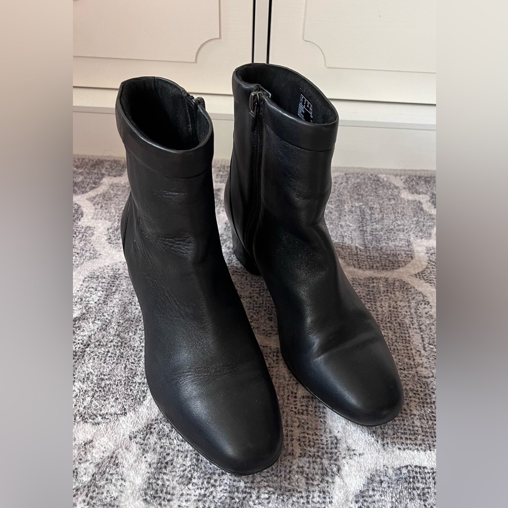 Clarks Boots